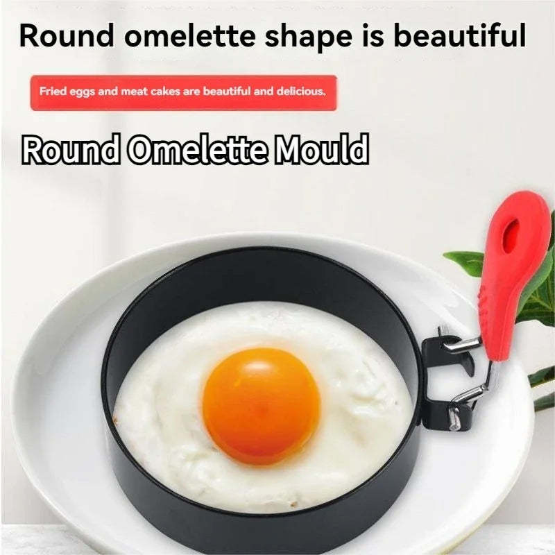 Moule à oeuf