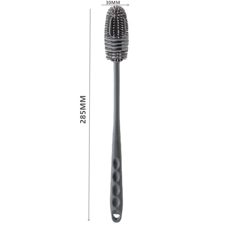 brosse à long manche