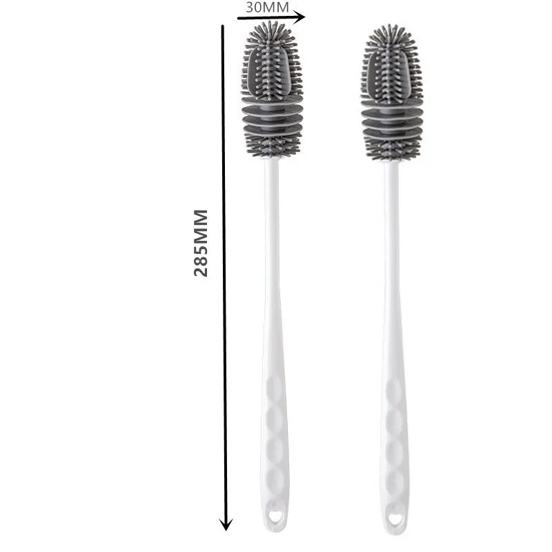 brosse à long manche