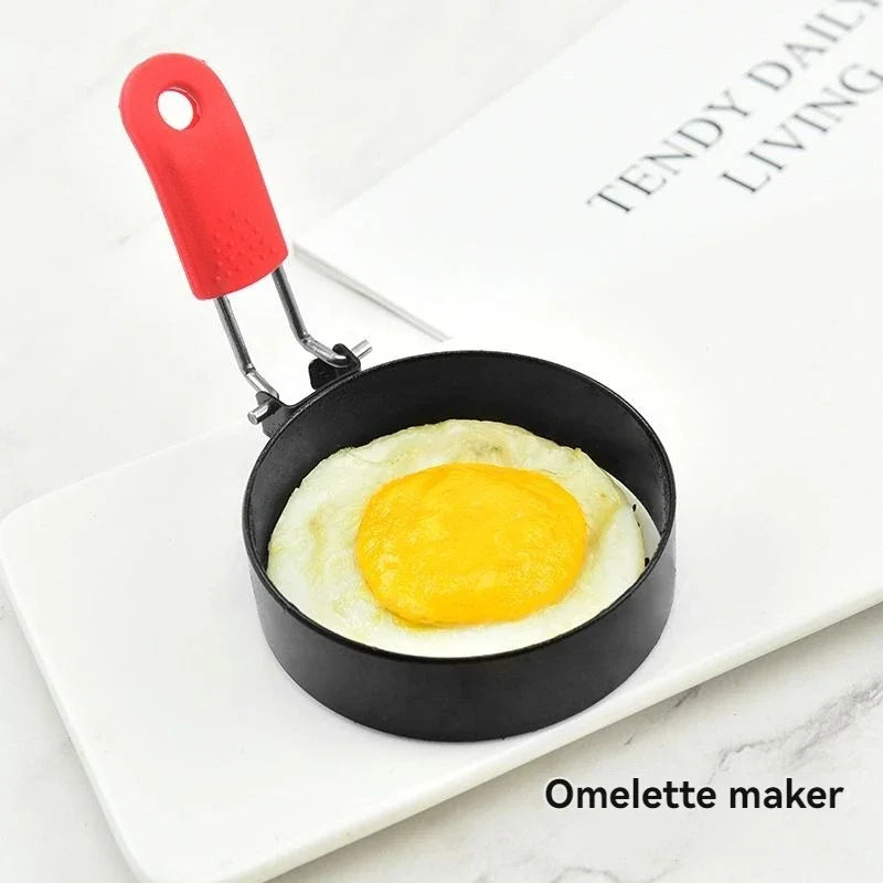 Moule à oeuf