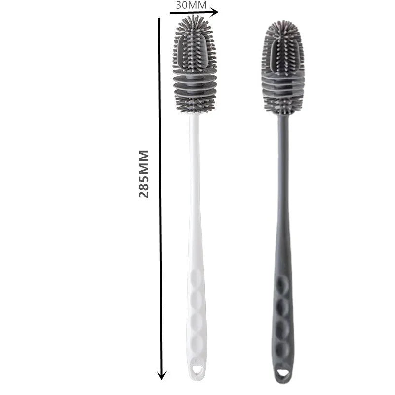 brosse à long manche