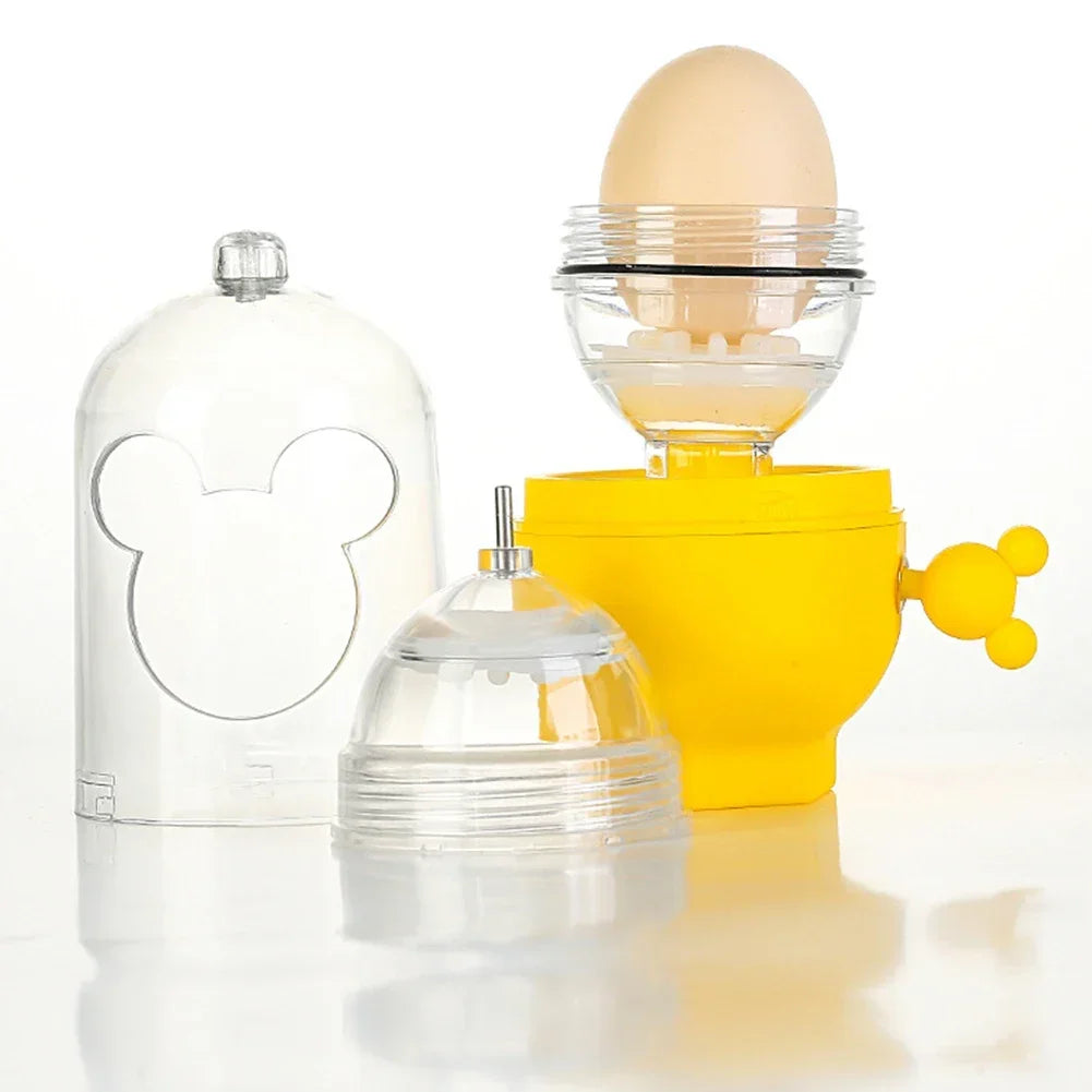 EggShaker Pro