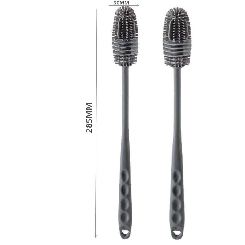 brosse à long manche
