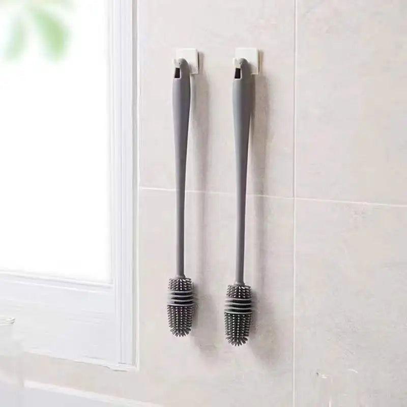 brosse à long manche