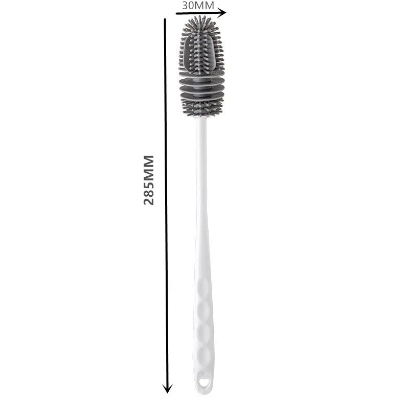 brosse à long manche