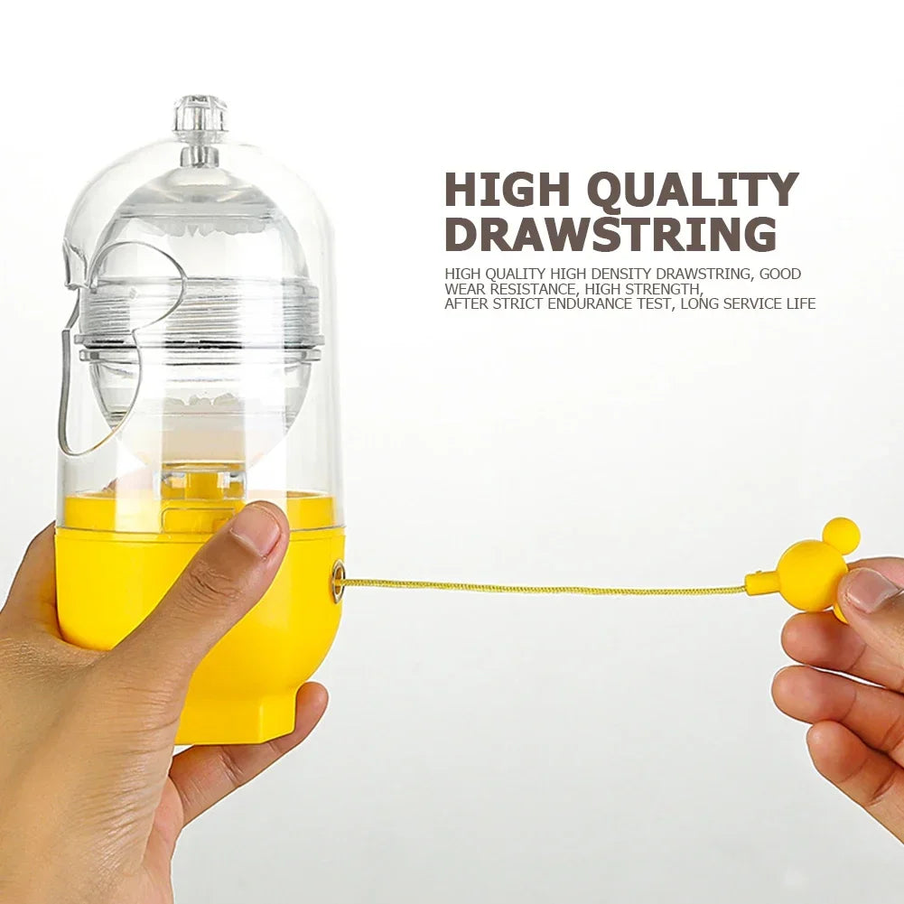 EggShaker Pro