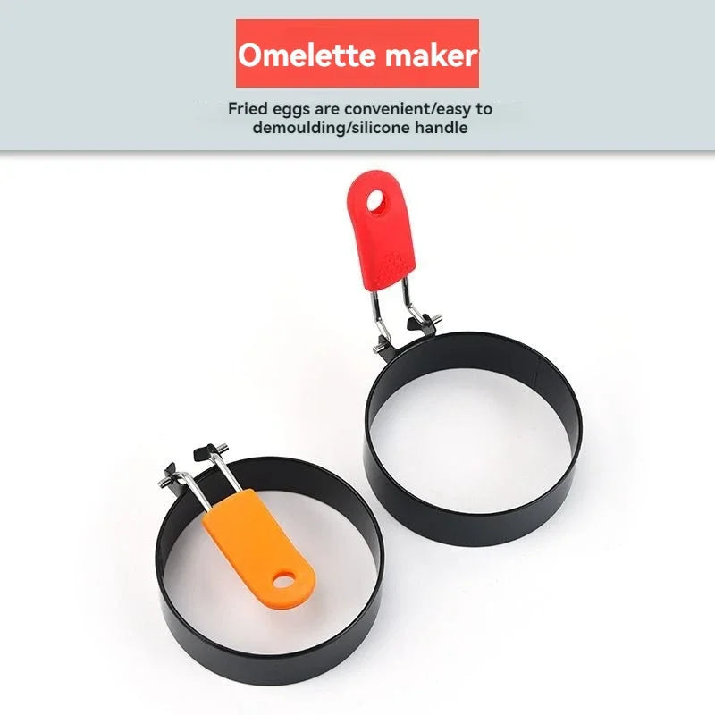 Moule à oeuf