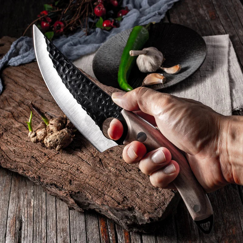 Kitchen Boning Knife