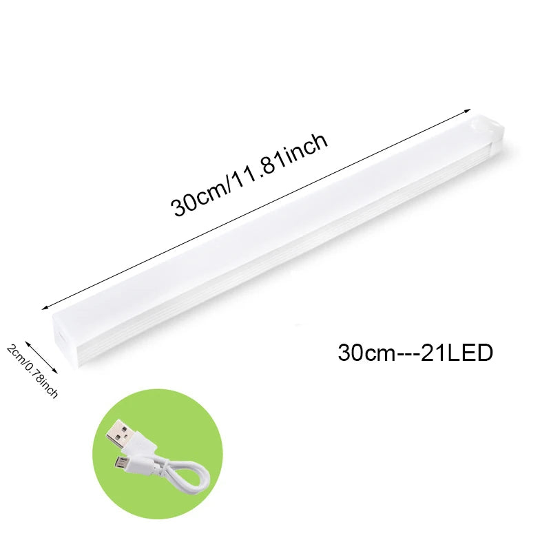 Lampe de cuisine LED