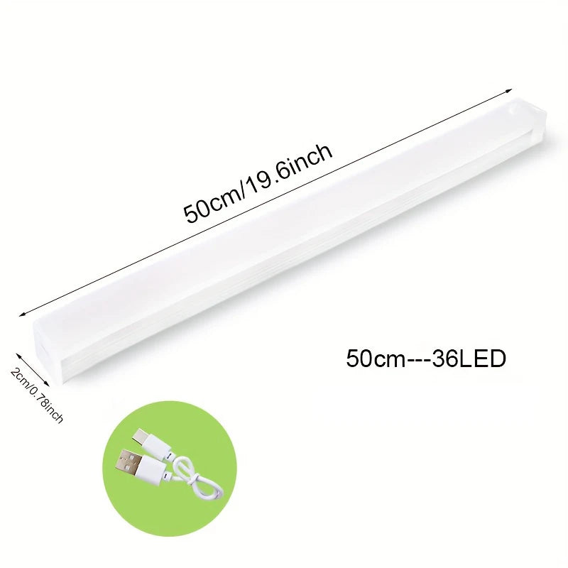 Lampe de cuisine LED