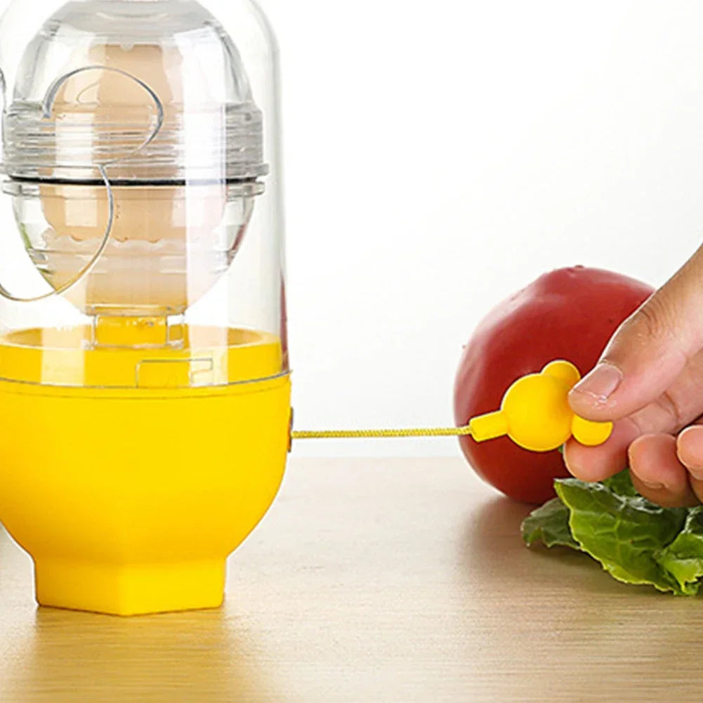 EggShaker Pro