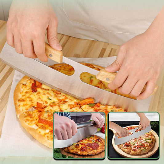 pizza cutter