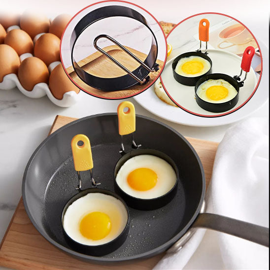 Egg mold