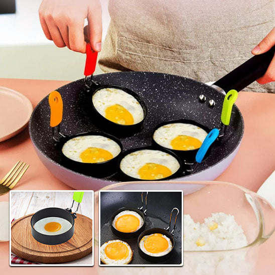 Egg mold