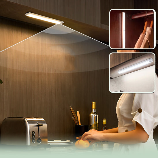 Lampe de cuisine LED