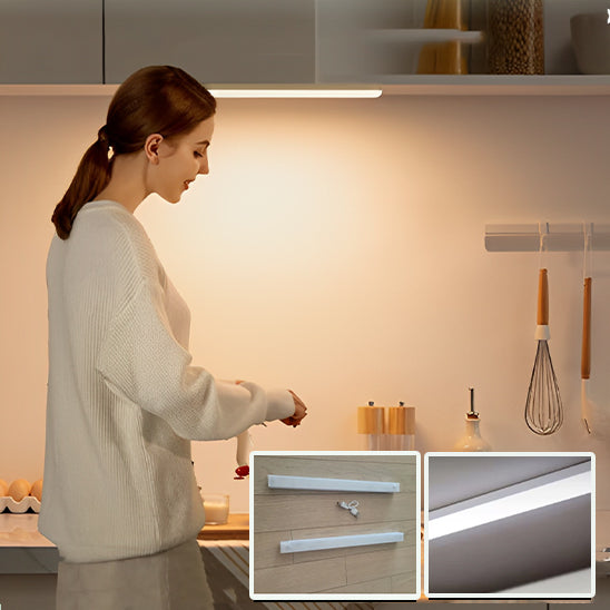 Lampe de cuisine LED