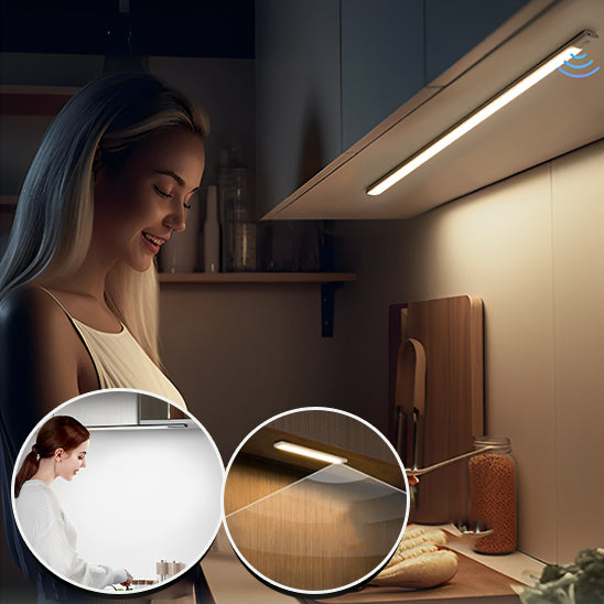 Lampe de cuisine LED