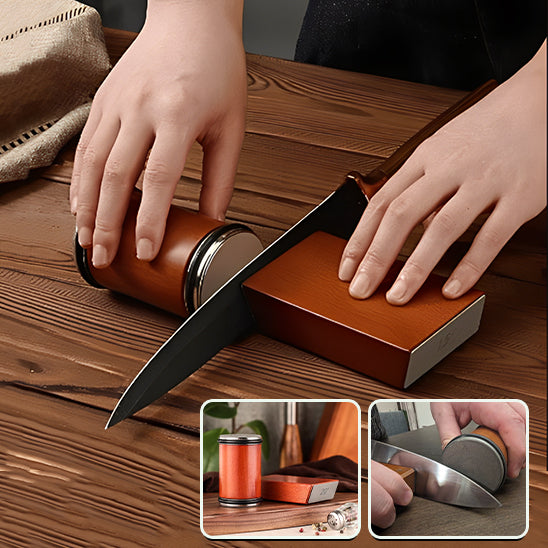 Knife Sharpener