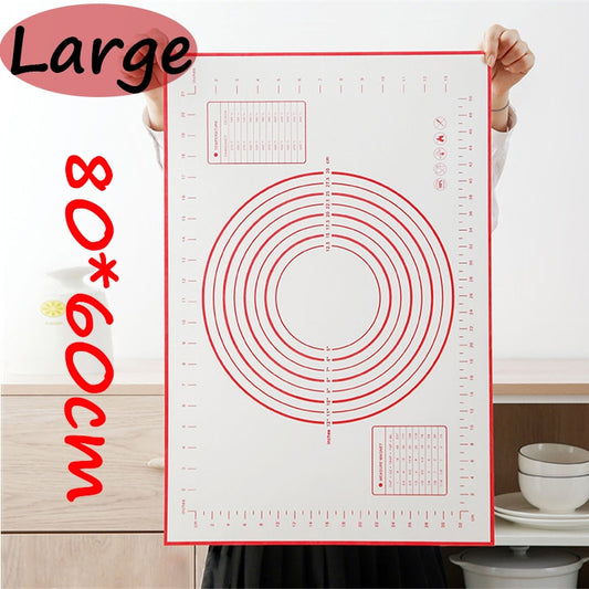 Tapis de cuisson en silicone